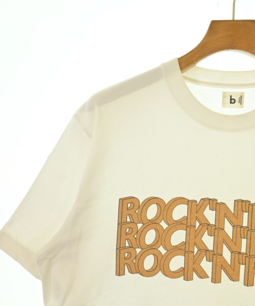 blurhmsROOTSTOCK T恤/上衣