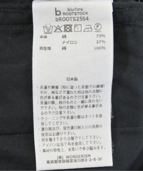 blurhmsROOTSTOCK 其他款