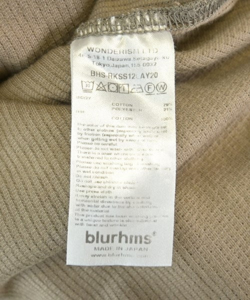 blurhmsROOTSTOCK 洋裝