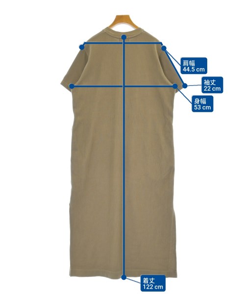 blurhmsROOTSTOCK 洋裝