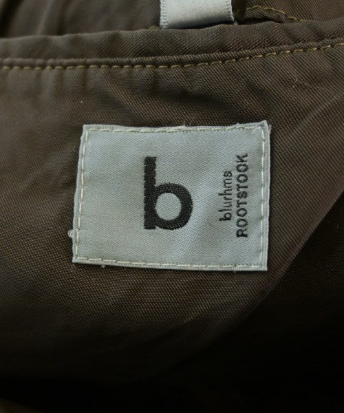 blurhmsROOTSTOCK 其他飛行外套