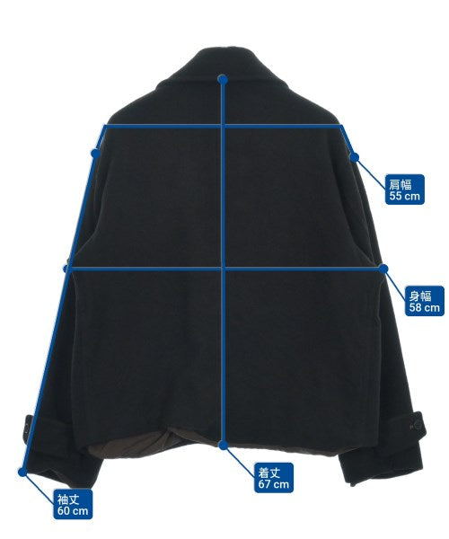 blurhmsROOTSTOCK 其他飛行外套