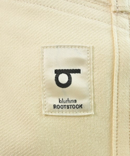 blurhmsROOTSTOCK 其他款