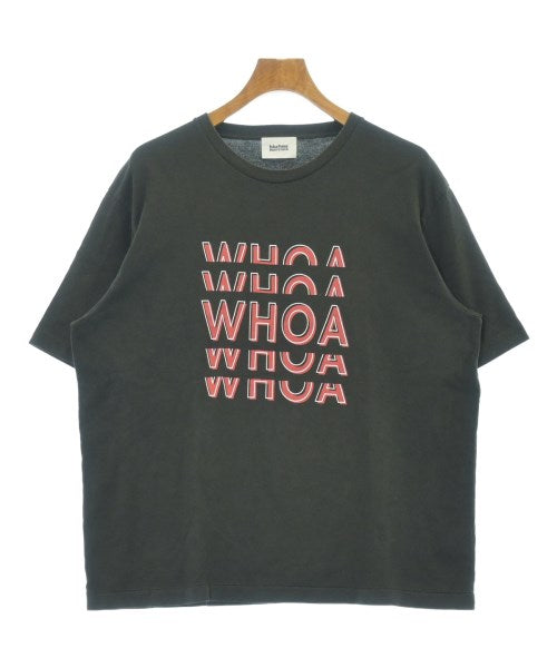 blurhmsROOTSTOCK T恤/上衣