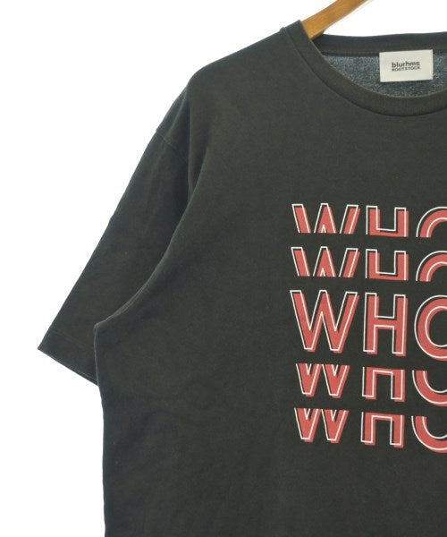 blurhmsROOTSTOCK T恤/上衣