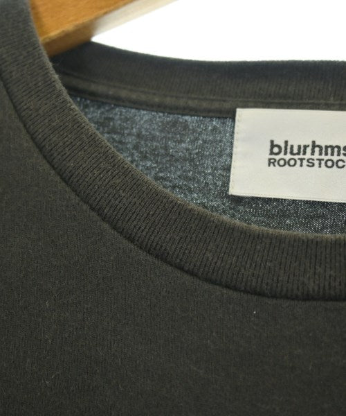 blurhmsROOTSTOCK T恤/上衣