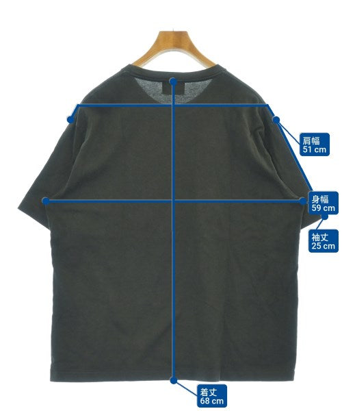 blurhmsROOTSTOCK T恤/上衣