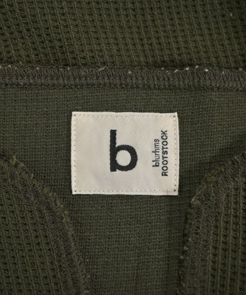 blurhmsROOTSTOCK T恤/上衣