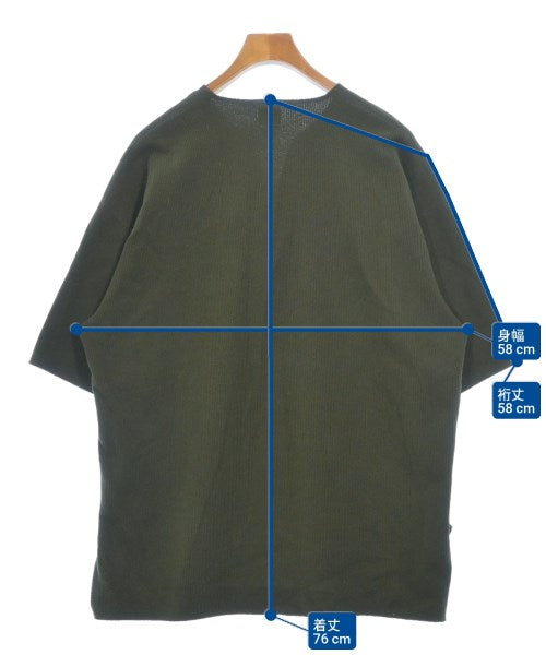 blurhmsROOTSTOCK T恤/上衣