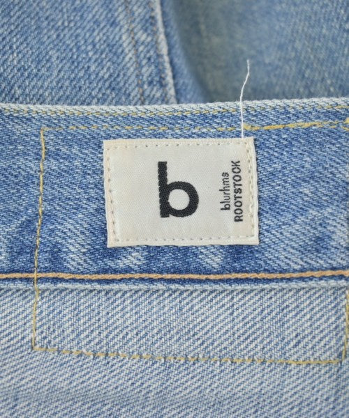 blurhmsROOTSTOCK 牛仔