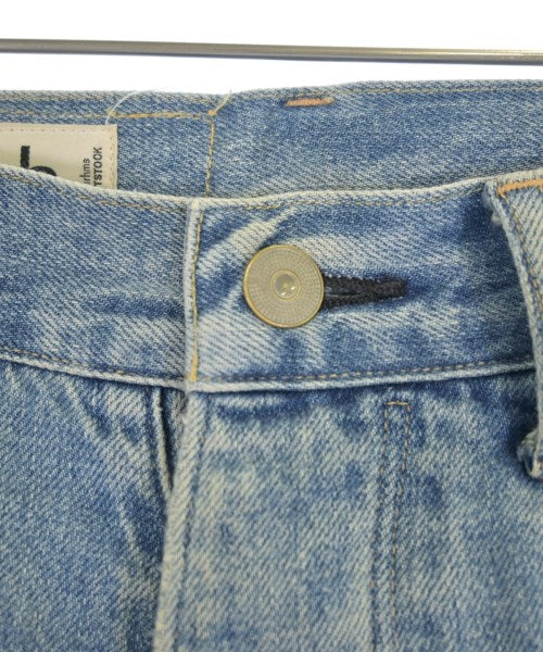 blurhmsROOTSTOCK 牛仔