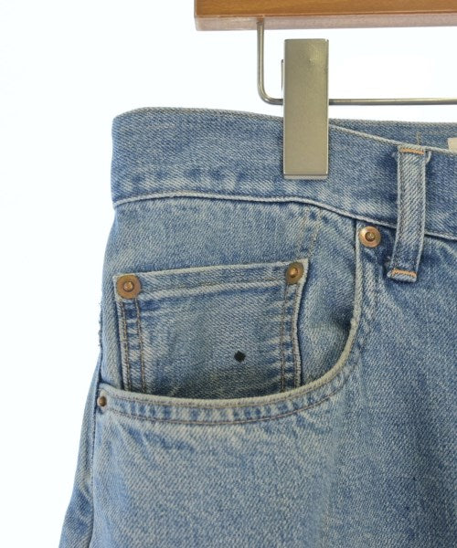 blurhmsROOTSTOCK 牛仔