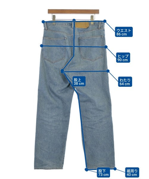 blurhmsROOTSTOCK 牛仔