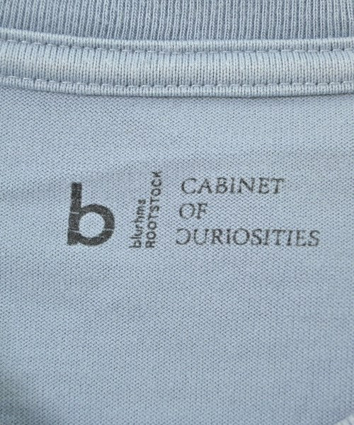 blurhmsROOTSTOCK T恤/上衣