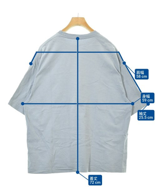 blurhmsROOTSTOCK T恤/上衣