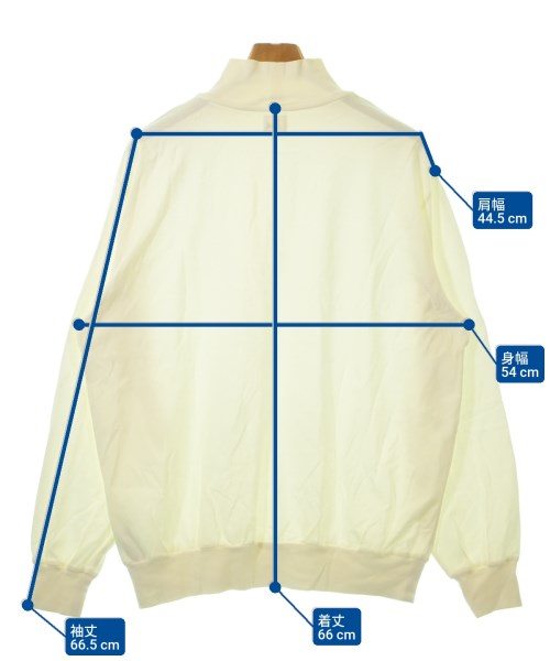 blurhmsROOTSTOCK T恤/上衣