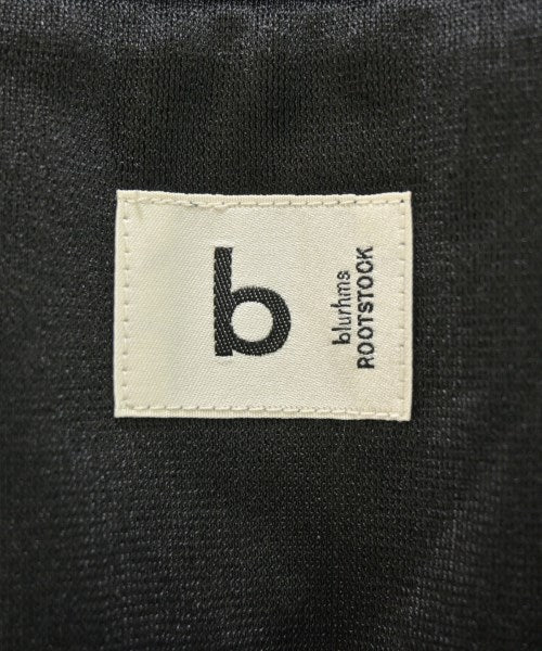 blurhmsROOTSTOCK 其他飛行外套