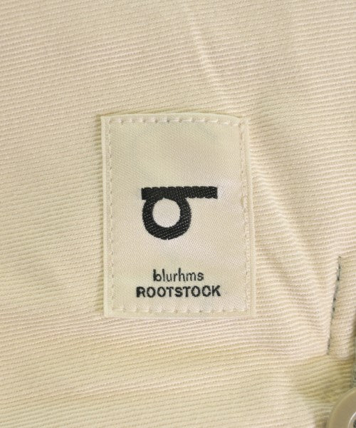 blurhmsROOTSTOCK 休閒褲