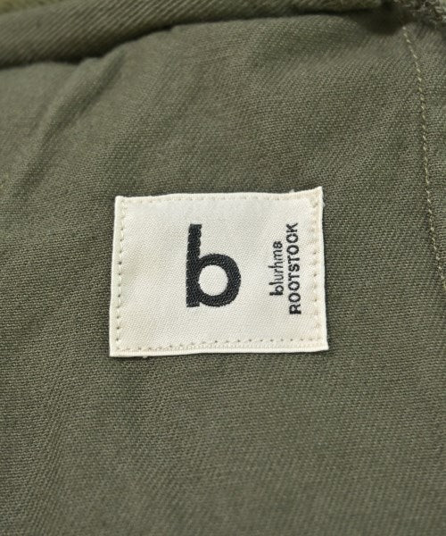 blurhmsROOTSTOCK 工裝