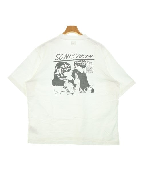 blurhmsROOTSTOCK T恤/上衣