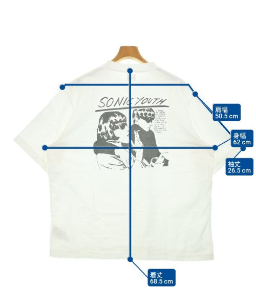 blurhmsROOTSTOCK T恤/上衣