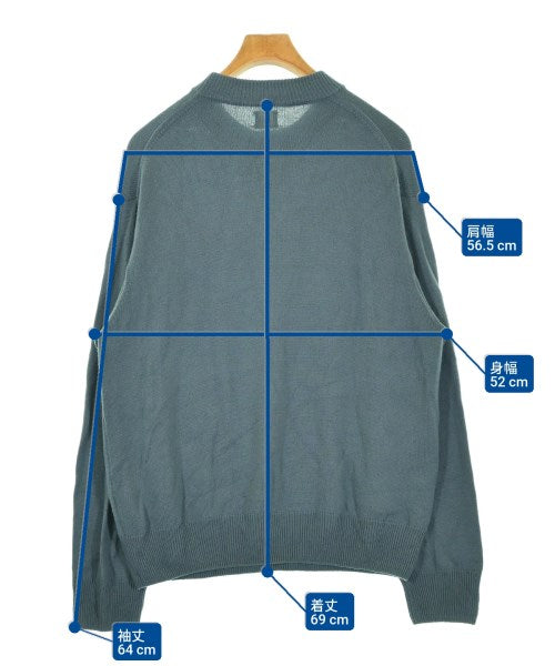 blurhmsROOTSTOCK 毛衣