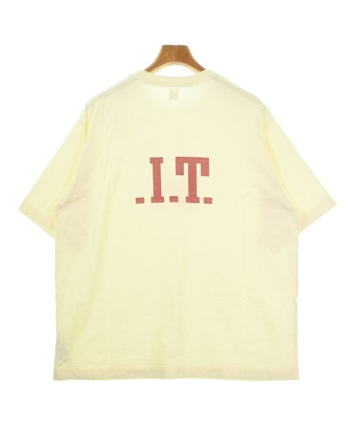 blurhmsROOTSTOCK T恤/上衣