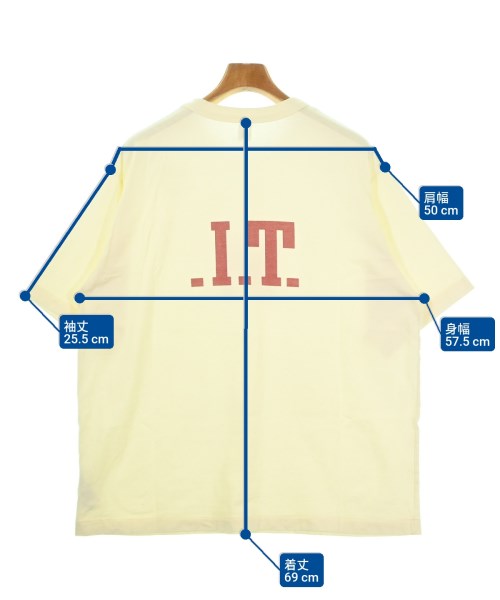blurhmsROOTSTOCK T恤/上衣