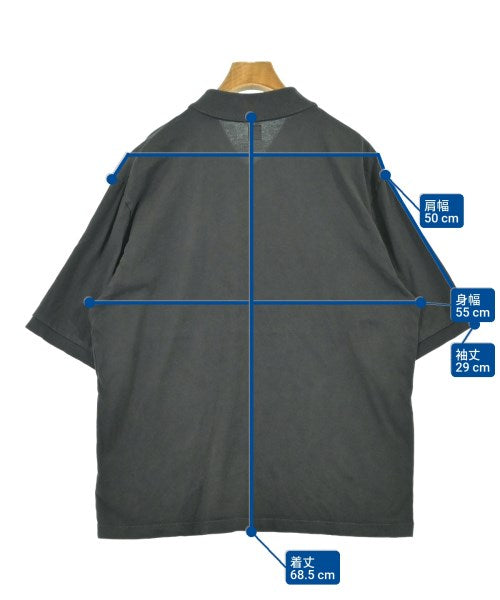 blurhmsROOTSTOCK POLO衫