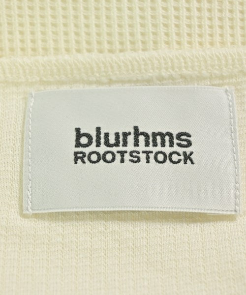 blurhmsROOTSTOCK T恤/上衣