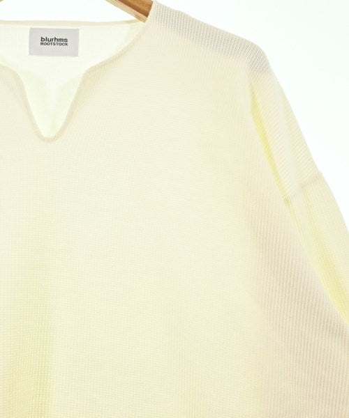 blurhmsROOTSTOCK T恤/上衣