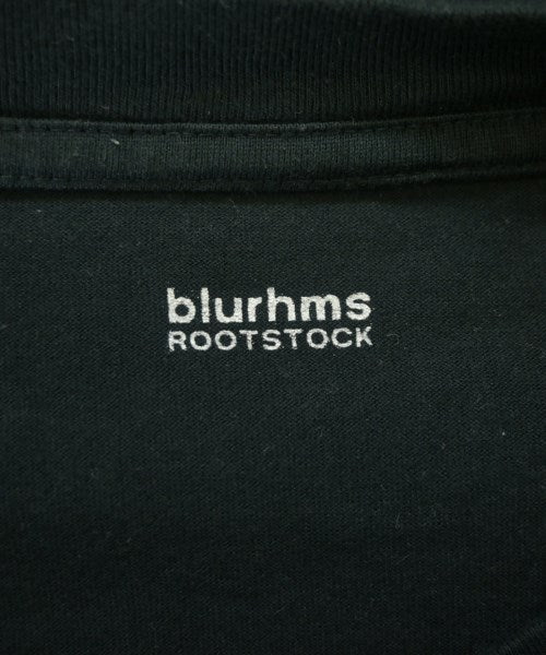 blurhmsROOTSTOCK T恤/上衣