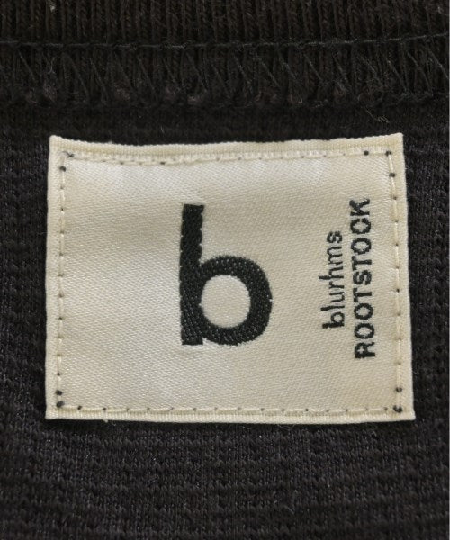 blurhmsROOTSTOCK T恤/上衣