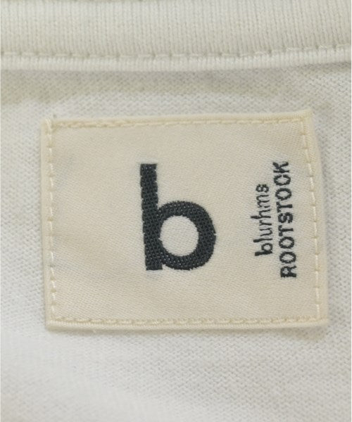 blurhmsROOTSTOCK T恤/上衣