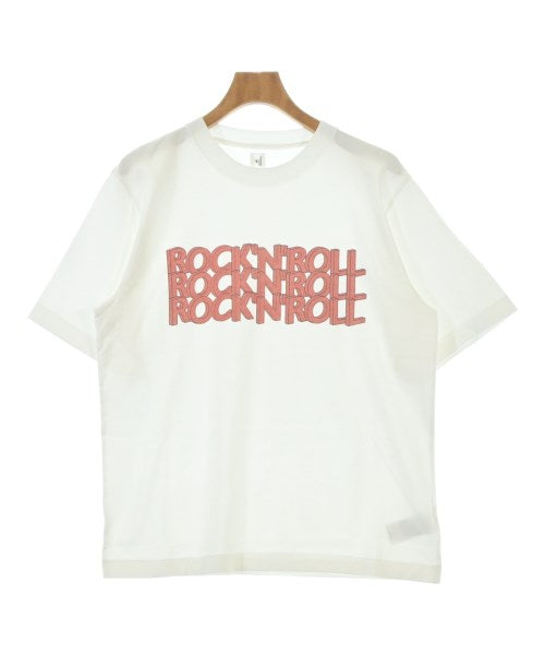 blurhmsROOTSTOCK T恤/上衣