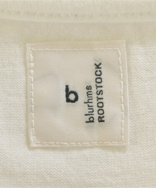 blurhmsROOTSTOCK T恤/上衣