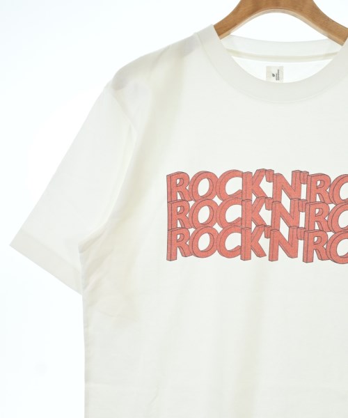 blurhmsROOTSTOCK T恤/上衣
