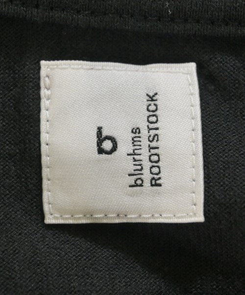 blurhmsROOTSTOCK T恤/上衣