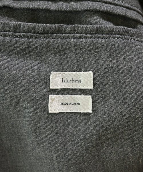 blurhms 夾克