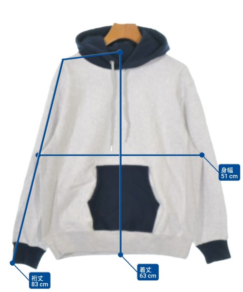 blurhmsROOTSTOCK 連帽衫
