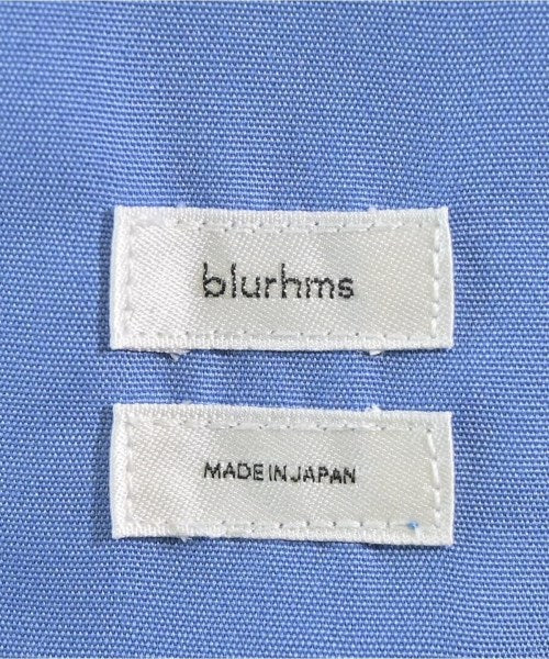 blurhmsROOTSTOCK 休閒襯衫