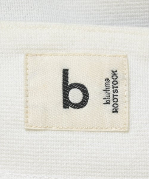 blurhmsROOTSTOCK T恤/上衣