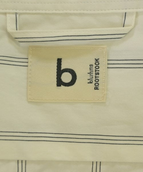 blurhmsROOTSTOCK 休閒襯衫