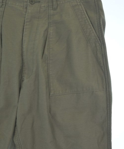 blurhmsROOTSTOCK 工裝褲