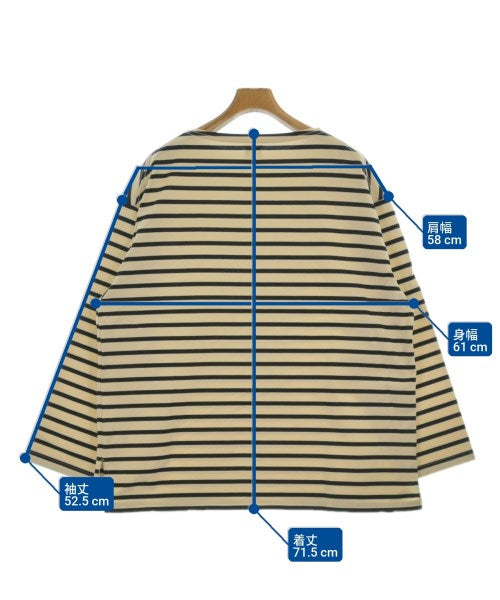 blurhmsROOTSTOCK T恤/上衣