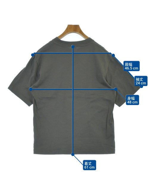 blurhmsROOTSTOCK T恤/上衣