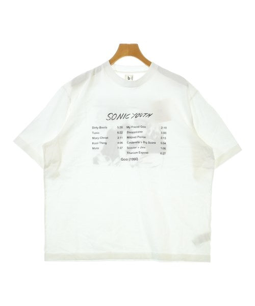 blurhmsROOTSTOCK T恤/上衣