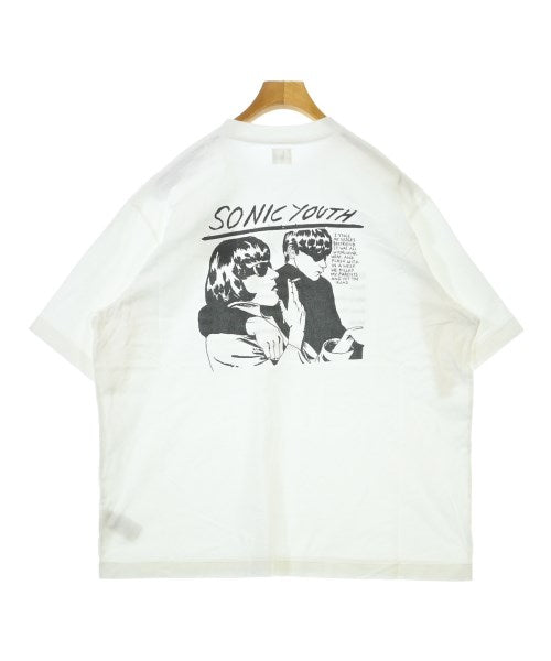 blurhmsROOTSTOCK T恤/上衣