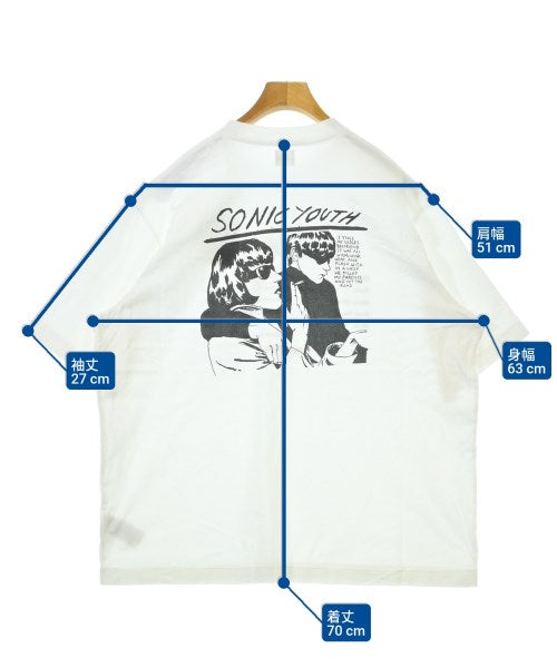 blurhmsROOTSTOCK T恤/上衣