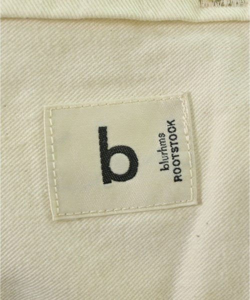 blurhmsROOTSTOCK 休閒褲